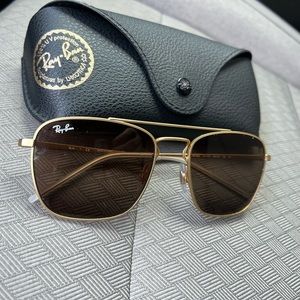 Ray Ban sunglasses rb3588